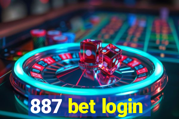 887 bet login